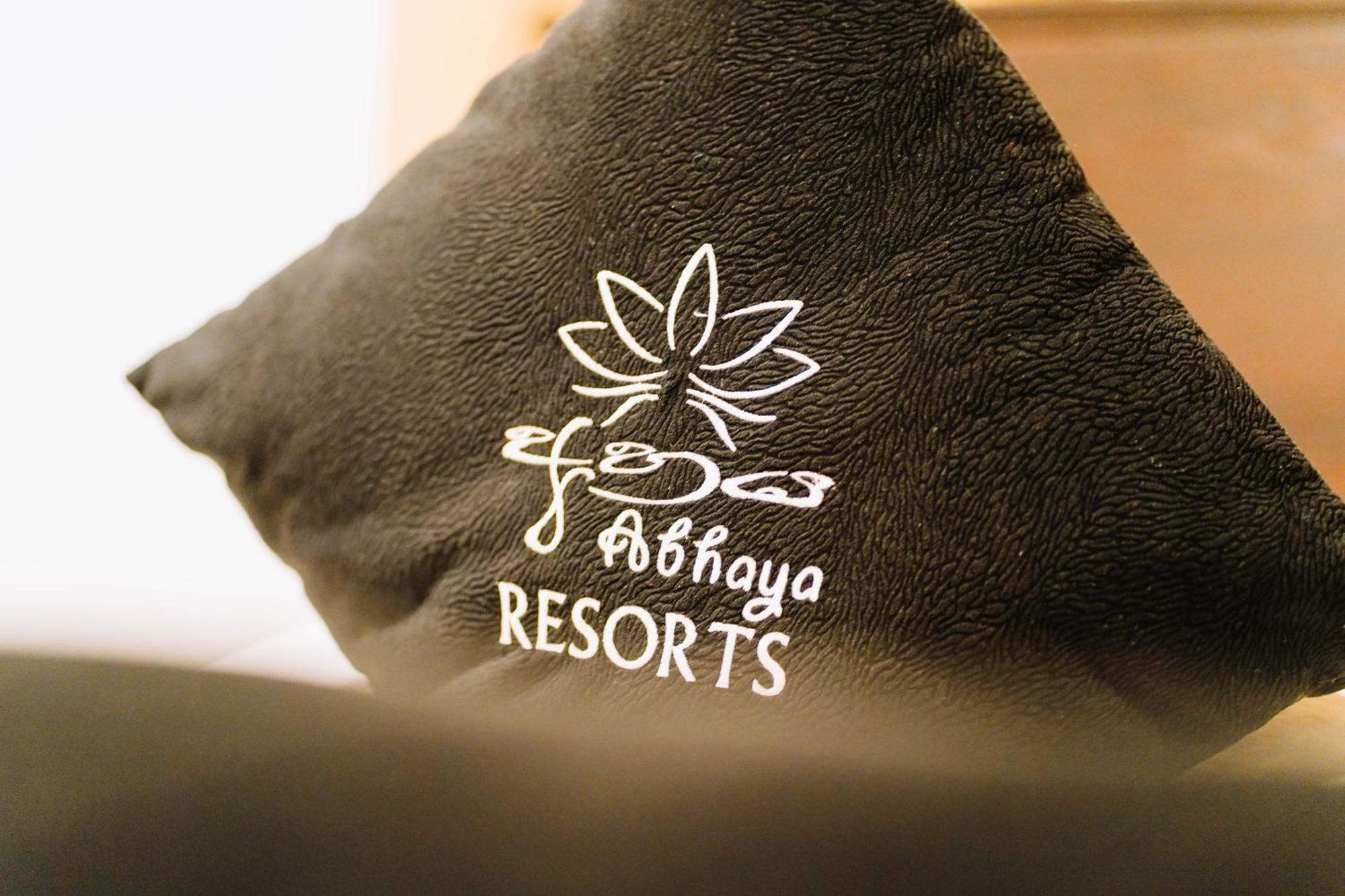 Abhaya Resorts Анурадхапура Екстер'єр фото