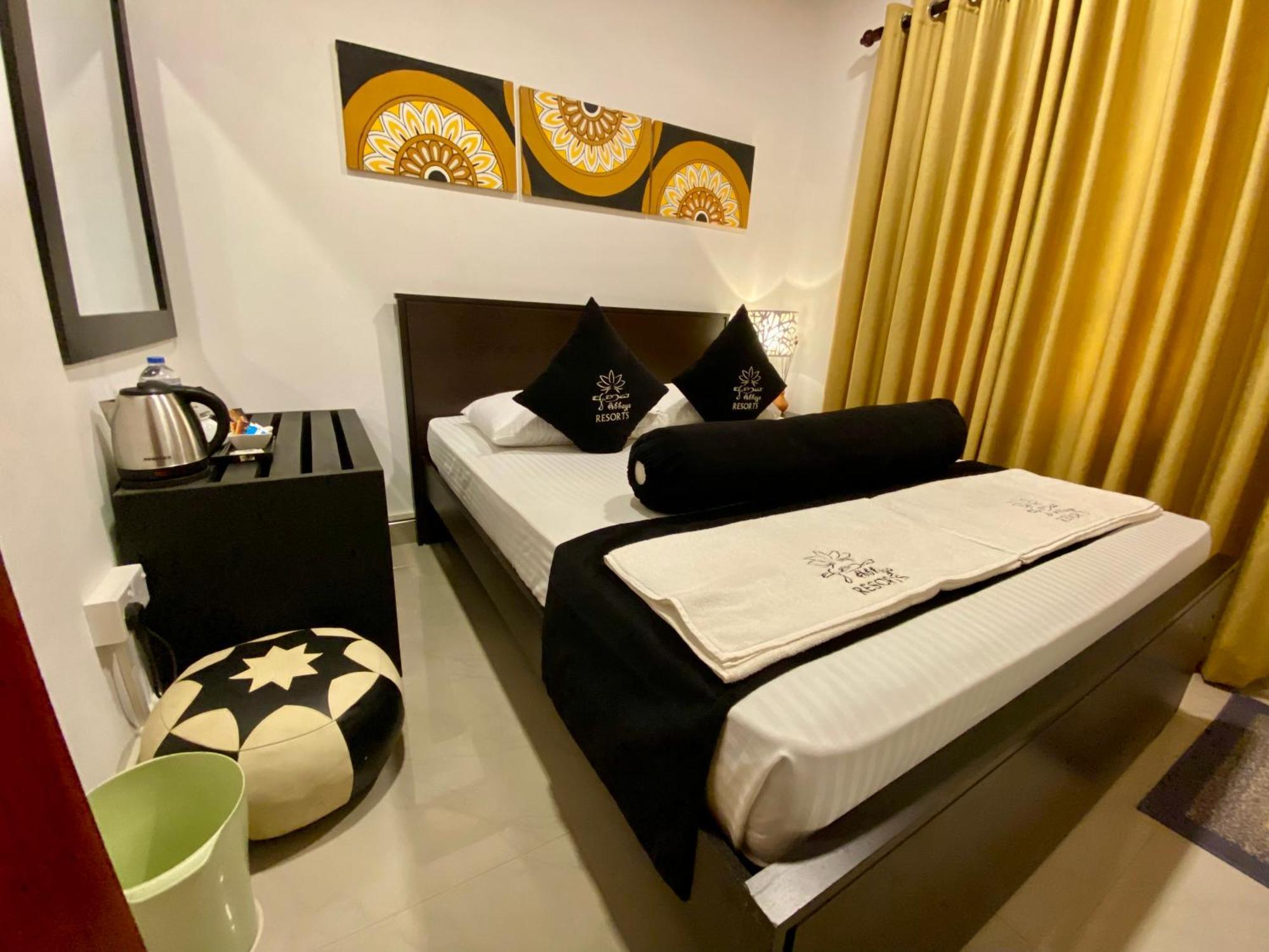 Abhaya Resorts Анурадхапура Екстер'єр фото